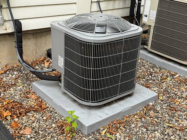 24/7 Emergency Hvac experts in New Richmond, OH