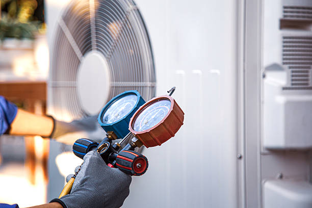 Affordable Hvac solutions in New Richmond, OH