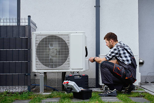 Top rated local Hvac specialists in New Richmond, OH